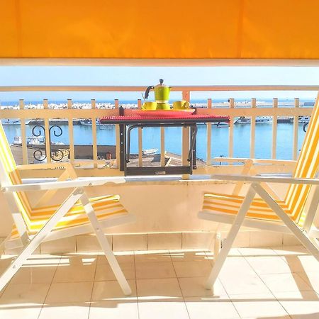 Casa Sunrise - Lovely Sea Front Apartment Sciacca Zewnętrze zdjęcie