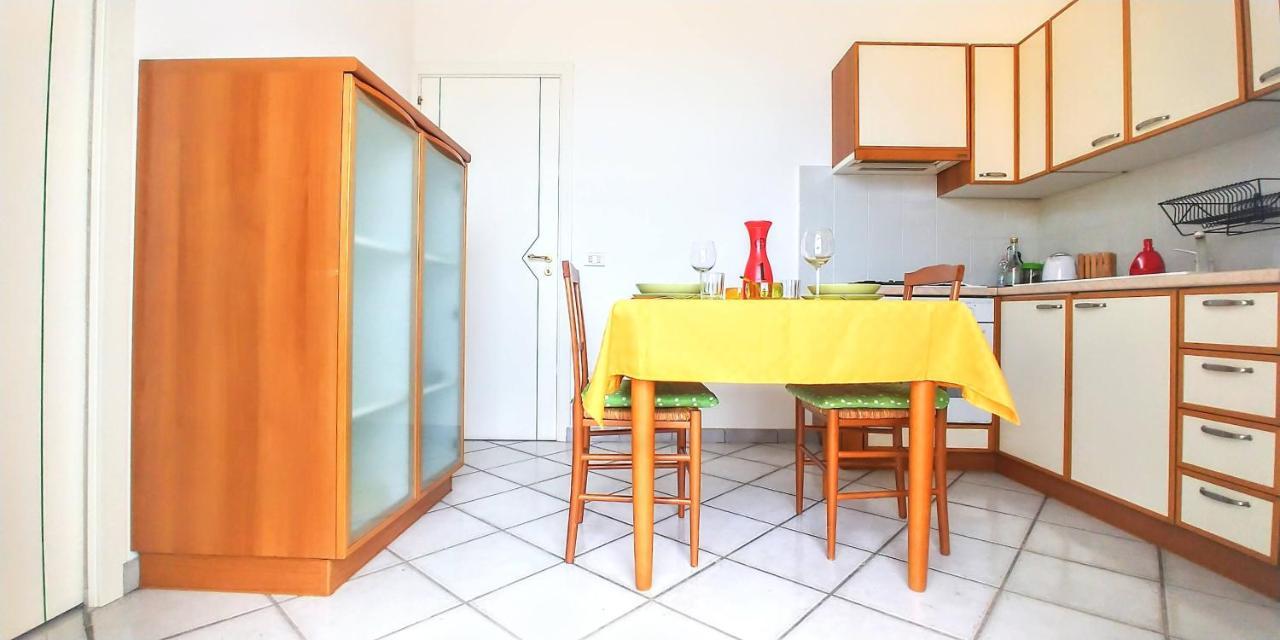 Casa Sunrise - Lovely Sea Front Apartment Sciacca Zewnętrze zdjęcie